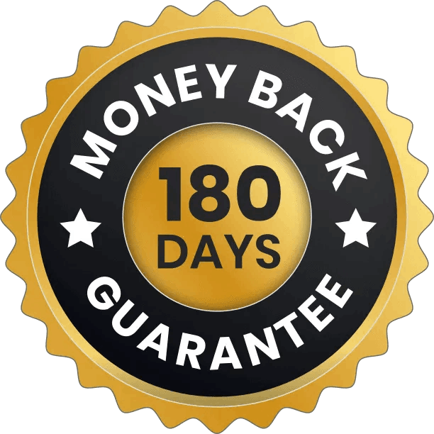 nagano lean body tonic 180 days money back guarantee